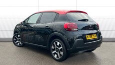 Citroen C3 1.2 PureTech 82 Flair Nav Edition 5dr Petrol Hatchback